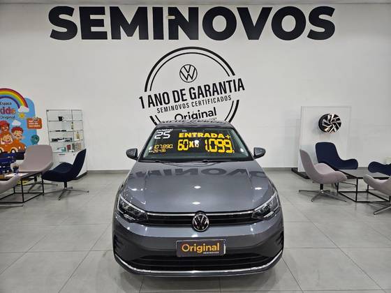 VOLKSWAGEN VIRTUS 1.0 170 TSI AUTOMÁTICO VOLKSWAGEN VIRTUS 1.0 170 TSI AUTOMÁTICO